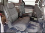 2009 Dodge Grand Caravan Se Silver vin: 2D8HN44E79R576240