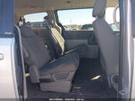 2009 Dodge Grand Caravan Se Серебряный vin: 2D8HN44E79R636324