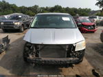 2009 Dodge Grand Caravan Se Серебряный vin: 2D8HN44E79R666133