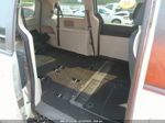 2009 Dodge Grand Caravan Se Серебряный vin: 2D8HN44E79R666133