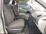 2009 Dodge Grand Caravan Se Серебряный vin: 2D8HN44E79R683014