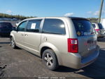 2009 Dodge Grand Caravan Se Gold vin: 2D8HN44E89R600397