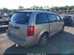 2009 Dodge Grand Caravan Se Gold vin: 2D8HN44E89R600397