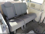 2009 Dodge Grand Caravan Se Silver vin: 2D8HN44E89R668750