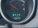 2009 Dodge Grand Caravan Se Бордовый vin: 2D8HN44E99R507484