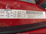 2009 Dodge Grand Caravan Se Красный vin: 2D8HN44E99R653707