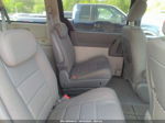 2009 Dodge Grand Caravan Se Бордовый vin: 2D8HN44EX9R529655