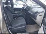 2009 Dodge Grand Caravan Se Золотой vin: 2D8HN44EX9R530773