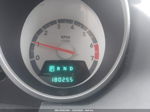 2009 Dodge Grand Caravan Se Белый vin: 2D8HN44EX9R576149