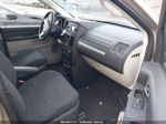 2009 Dodge Grand Caravan Se Tan vin: 2D8HN44EX9R597728