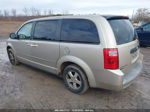 2009 Dodge Grand Caravan Se Tan vin: 2D8HN44EX9R597728