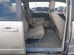 2009 Dodge Grand Caravan Se Золотой vin: 2D8HN44EX9R601955