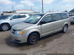 2009 Dodge Grand Caravan Se Gold vin: 2D8HN44EX9R601955