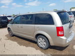 2009 Dodge Grand Caravan Se Gold vin: 2D8HN44EX9R601955