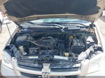 2009 Dodge Grand Caravan Se Золотой vin: 2D8HN44EX9R601955