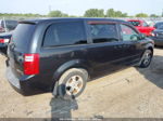 2009 Dodge Grand Caravan Se Black vin: 2D8HN44EX9R631411