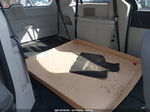 2009 Dodge Grand Caravan Sxt Золотой vin: 2D8HN54109R631453