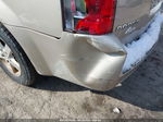 2009 Dodge Grand Caravan Sxt Золотой vin: 2D8HN54109R631453