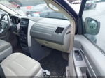 2009 Dodge Grand Caravan Sxt Черный vin: 2D8HN54109R633249