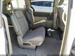 2009 Dodge Grand Caravan Sxt Серебряный vin: 2D8HN54119R524055