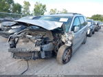 2009 Dodge Grand Caravan Sxt Серый vin: 2D8HN54129R615576