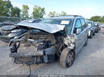 2009 Dodge Grand Caravan Sxt Gray vin: 2D8HN54129R615576