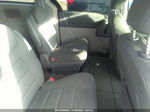 2009 Dodge Grand Caravan Sxt Красный vin: 2D8HN54129R657617