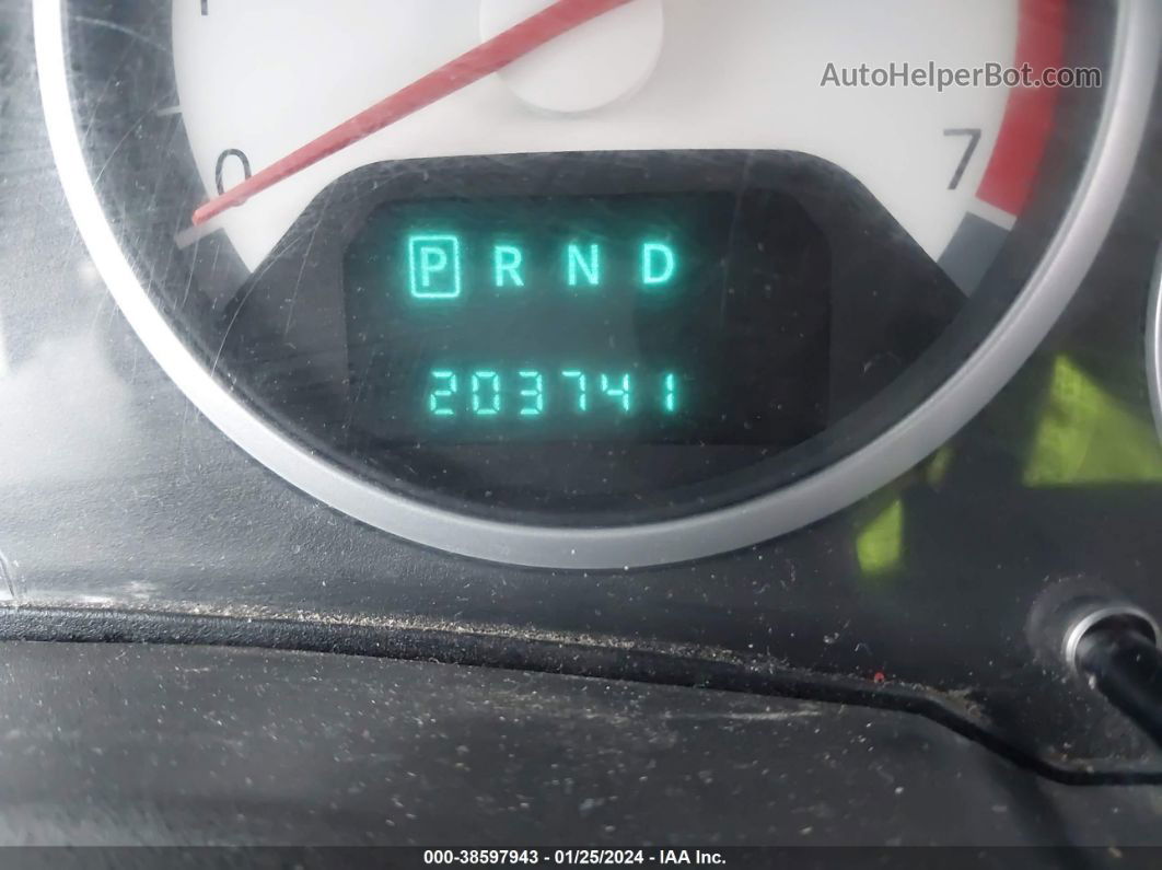 2009 Dodge Grand Caravan Sxt Черный vin: 2D8HN54139R687578