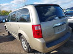 2009 Dodge Grand Caravan Sxt Gold vin: 2D8HN54159R519991