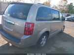 2009 Dodge Grand Caravan Sxt Gold vin: 2D8HN54159R519991