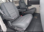 2009 Dodge Grand Caravan Sxt Burgundy vin: 2D8HN54159R590513