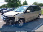 2009 Dodge Grand Caravan Sxt Gold vin: 2D8HN54159R632176