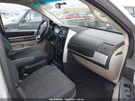 2009 Dodge Grand Caravan Sxt Gray vin: 2D8HN54159R663475