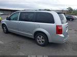 2009 Dodge Grand Caravan Sxt Gray vin: 2D8HN54159R663475