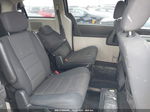 2009 Dodge Grand Caravan Sxt Gray vin: 2D8HN54159R663475