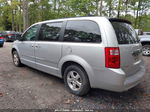 2009 Dodge Grand Caravan Sxt Silver vin: 2D8HN54159R667199