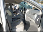 2009 Dodge Grand Caravan Sxt Gray vin: 2D8HN54179R577083