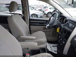 2009 Dodge Grand Caravan Sxt Blue vin: 2D8HN54189R519192