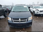 2009 Dodge Grand Caravan Sxt Blue vin: 2D8HN54189R519192