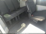 2009 Dodge Grand Caravan Sxt Серебряный vin: 2D8HN54189R615520