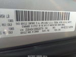 2009 Dodge Grand Caravan Sxt Gray vin: 2D8HN54189R628770