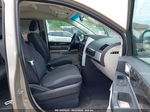 2009 Dodge Grand Caravan Sxt Cream vin: 2D8HN54189R667147