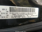 2009 Dodge Grand Caravan Sxt Черный vin: 2D8HN54199R680375