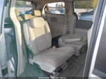 2009 Dodge Grand Caravan Sxt Silver vin: 2D8HN541X9R519243