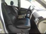 2009 Dodge Grand Caravan Sxt Beige vin: 2D8HN54X39R648655