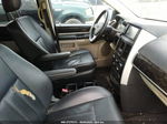 2009 Dodge Grand Caravan Sxt Красный vin: 2D8HN54X39R654908