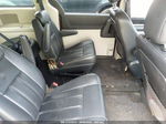 2009 Dodge Grand Caravan Sxt Красный vin: 2D8HN54X39R654908