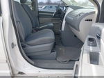 2009 Dodge Grand Caravan Sxt Белый vin: 2D8HN54X99R555462