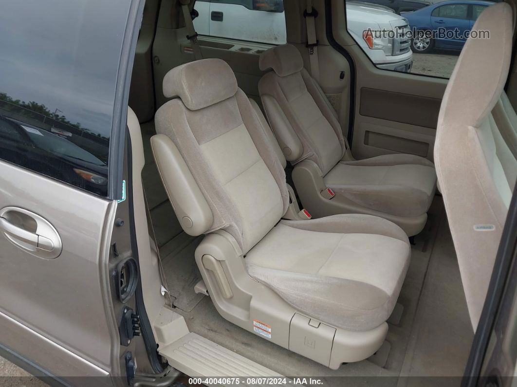 Price History 2005 Ford Freestar Ses V-6 193hp vin