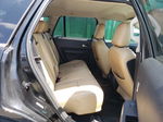 2008 Ford Edge Se Черный vin: 2FMDK36C08BA38221